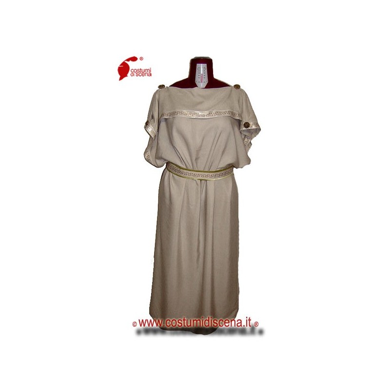 Costume ancella romana