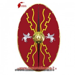 Escudo Centurión romano