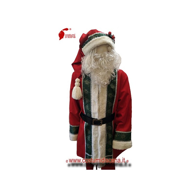 Santa Claus (vintage)