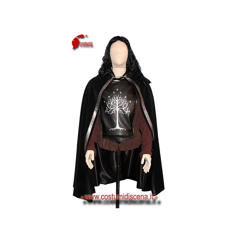 Faramir's costume