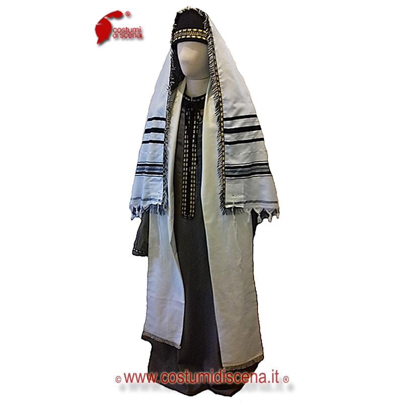 Joseph of Arimathea (standard costume)