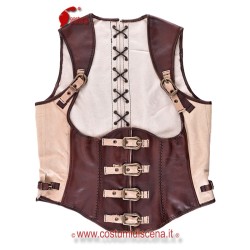 Steampunk outfit - corset
