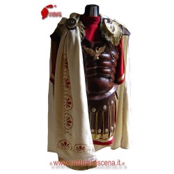 Costume Console romano Appio Claudio