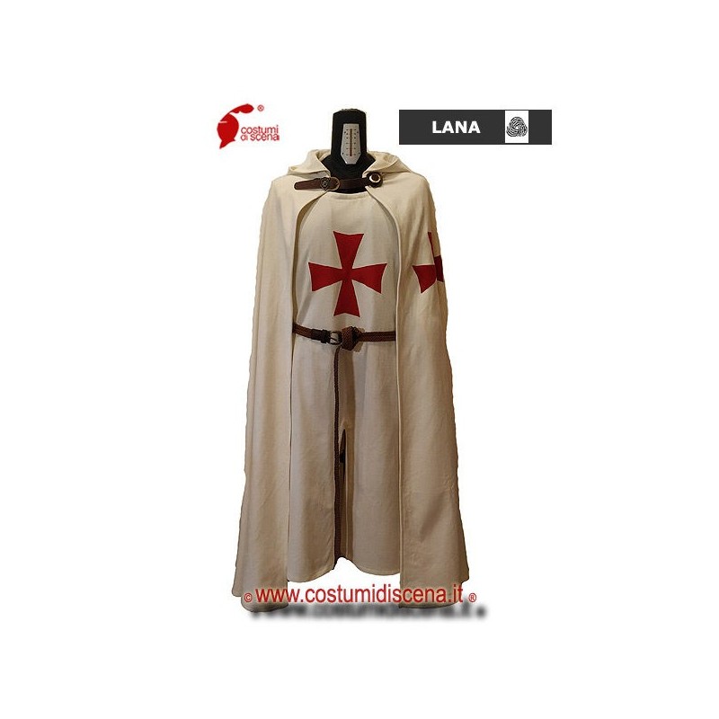 Caballero Templario (de lujo)