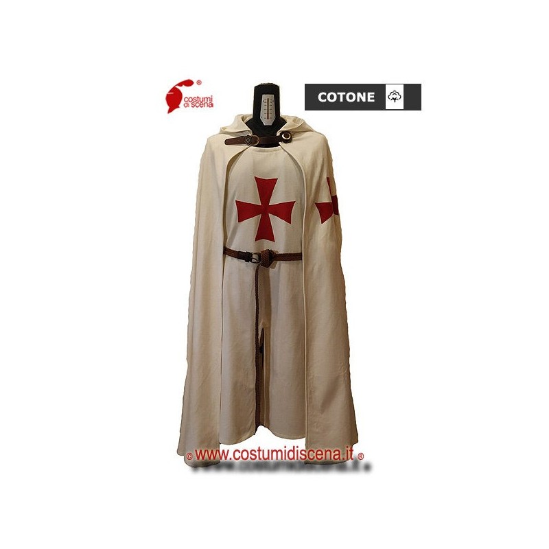 Caballero Templario (estándar)