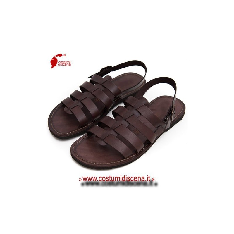 Ancient Rome - Roman sandals