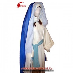 Virgen María Nuestra Señora