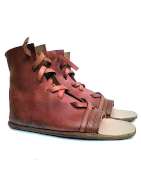 Calzado de los antiguos romanos en venta: sandalias, calceus