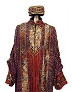 Jewish ancient costumes: biblical and religious clothing, for sale