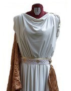 Clothing, armor & accessories of ancient Rome, on sale online